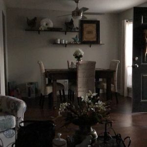 Meet your Posher, Brenda